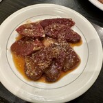 ノーベル焼肉 - カンガルー