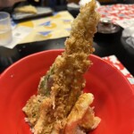 いだ天 - 
