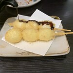 ゆるり - うずらフライ