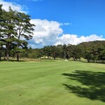 Karuizawa 72 Golf Higashi Course Restaurant