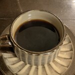 茶房 武蔵野文庫 - 武蔵野文庫(コーヒー)