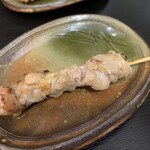 ゆるり - せせり