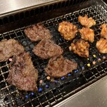 ノーベル焼肉 - 