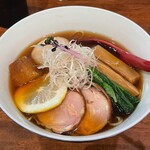 麺や 維新 - 