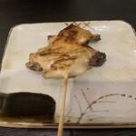 ゆるり - 手羽先