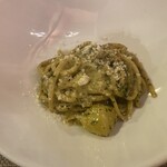 ラ ランテルナ ディ ジェノバ - 本家本元ジェノベーゼ