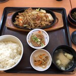 たくま食堂 - 