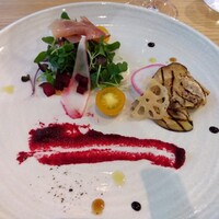 ラ・グランド・メゾンTOKYO - 