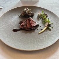 オーベルジュ フレンチの森 La Rose - 