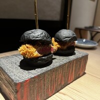 個室焼肉 富士門 恵比寿 - 