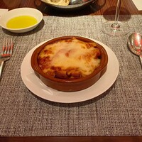 イタリアンダイニング ケシキ - 