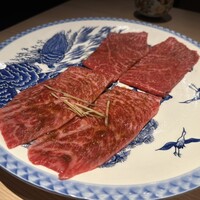 個室焼肉 富士門 恵比寿 - 