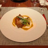 イタリアンダイニング ケシキ - 
