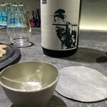 ポン酒タグラム The Bar 谷町6丁目 - 