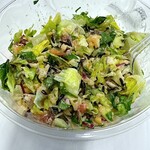 CHOPPED SALAD DAYS - ポケボウルS /1,400