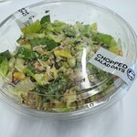 CHOPPED SALAD DAYS - 