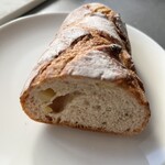 スリジエ - 栗のカンパーニュ