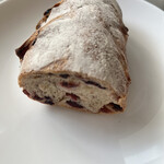 スリジエ - ベリーのカンパーニュ