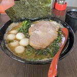 ラーメン 源絆家 - 