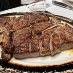 BENJAMIN STEAKHOUSE - 