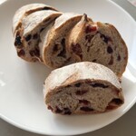 スリジエ - ベリーのカンパーニュ