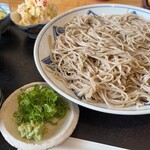 手打蕎麦と一品料理 わか草 - 