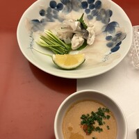 やま中・本店　鮨と日本料理　 - 