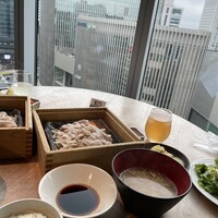 羅豚 ギンザ・グラッセ - 