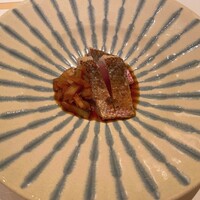 鮨 城間 - 