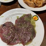 焼肉屋マルキ市場 - 