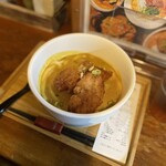 うどん工房さぬき - 