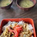 かに料理専門店 かに太郎 - かにめし