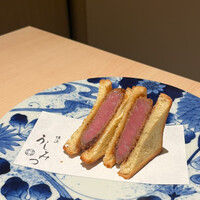 横浜 うしみつ - 