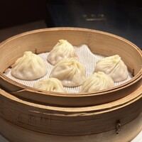 京鼎樓 HANARE店 - 