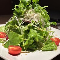 京鼎樓 HANARE店 - 
