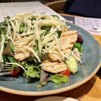 オービカ モッツァレラバー 横浜店 - 