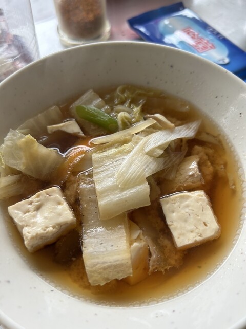 八木山ベニーランド レストハウス 芋煮会 - 八木山動物公園（レストラン）の写真