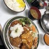 ハイライト食堂 十条店