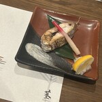 Sushi Nakago - 