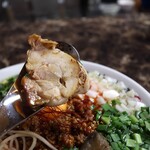 自家製麺 ら～めん かり屋 - 