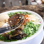 自家製麺 ら～めん かり屋 - 