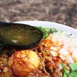 自家製麺 ら～めん かり屋 - 