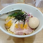 貝麺 みかわ - 