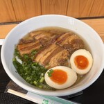 うどん屋 どん伝 - 