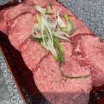 Yakiniku Horumon Fuku Fuku En - 