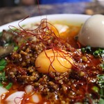 自家製麺 ら～めん かり屋 - 