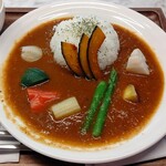 Spice Curry Osaka Shall We Spice - 