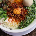 自家製麺 ら～めん かり屋 - 