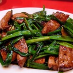 レバニラや金太郎 東京出張所 - 