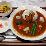 Spice Curry Osaka Shall We Spice - 